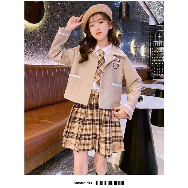 3点セット 卒業式