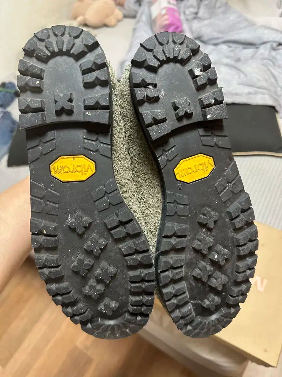 MERRELL メレル 1trl ワイルドリネス トレッキングシューズ