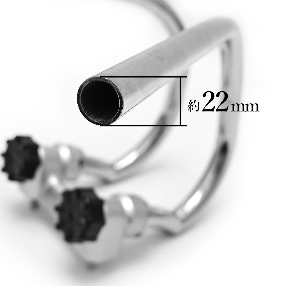 カスタムパーツ