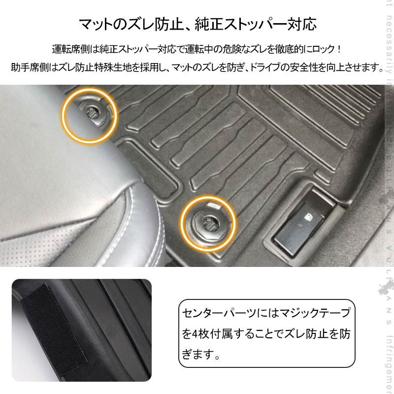 インプレッサG4 3D
