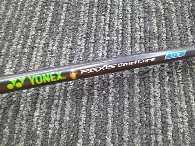 中古 ウェッジ ヨネックス EZONE W501 WEDGE/REXIS Steel Core W110/WEDGE/58[3572]■博多