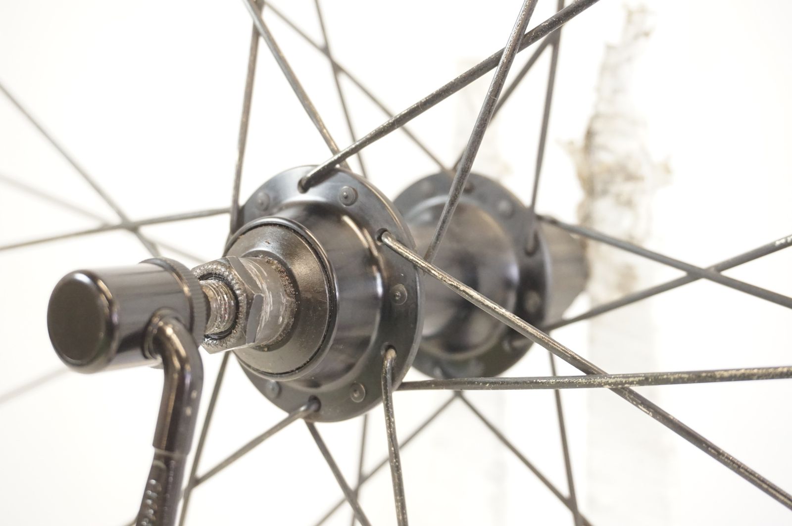 ホイールセット バイチャリ宇都宮店