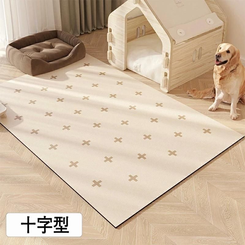 ラグマットカーペット プレイマット