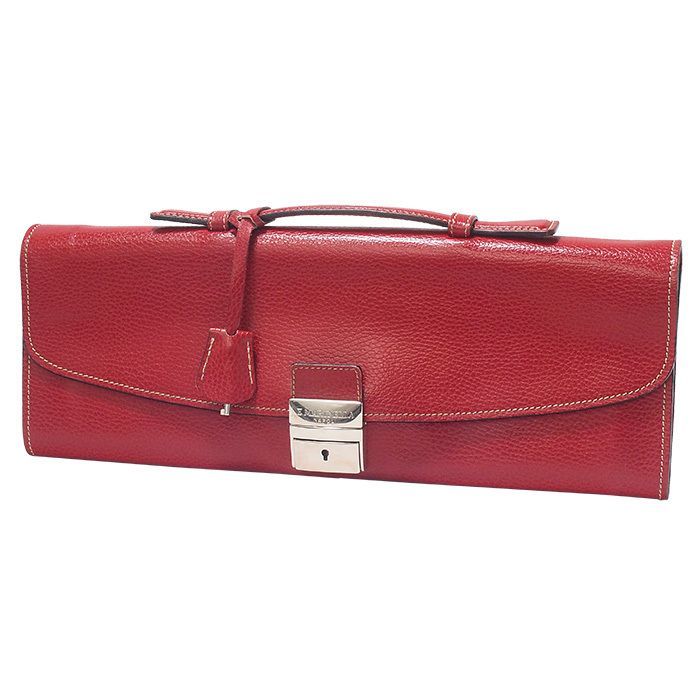 E.マリネッラ ブリーフケース ソットブラッチョ【超美品】 マリネッラ E.MARINELLA ソットブラッチョ 折り畳み式 ブリーフケース