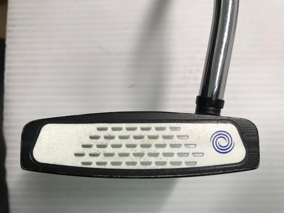 2-BALL TEN TRIPLETRACK レディス パター オデッセイ 最短