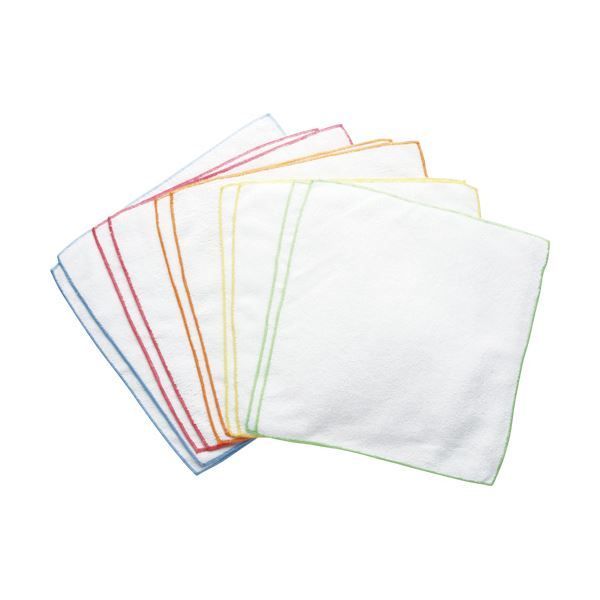 まとめ レック 激落ちふきん お徳用 S-415 1パック 10枚 ×10セット