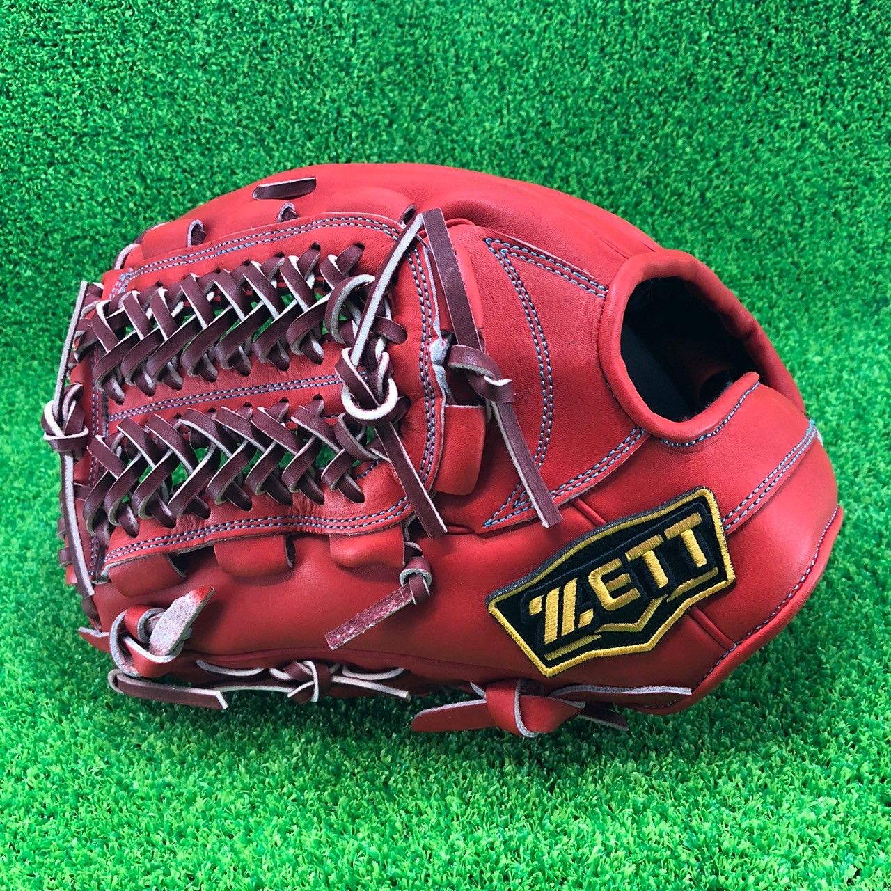 ZETT - ゼット ZETT 812 内野手用 硬式グローブ グラブ 左投げ 海外 楽天市場】ゼット ZETT 812 内野手用 硬式グローブ 内野用 硬式