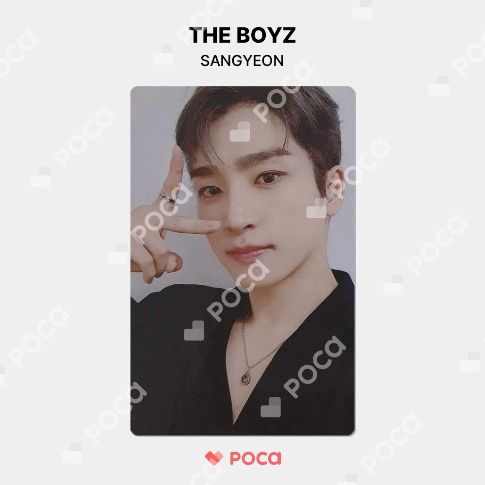 ドボイズ サンヨン トレカ 85枚 まとめ売り the boyz サンヨン まとめ売り - メルカリ