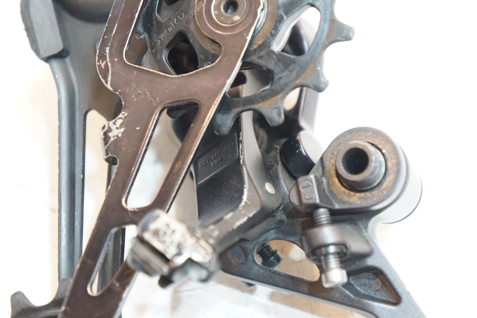 シマノ XT RD-M8000-SGS リアディレーラー（11S） シマノ(SHIMANO) RD