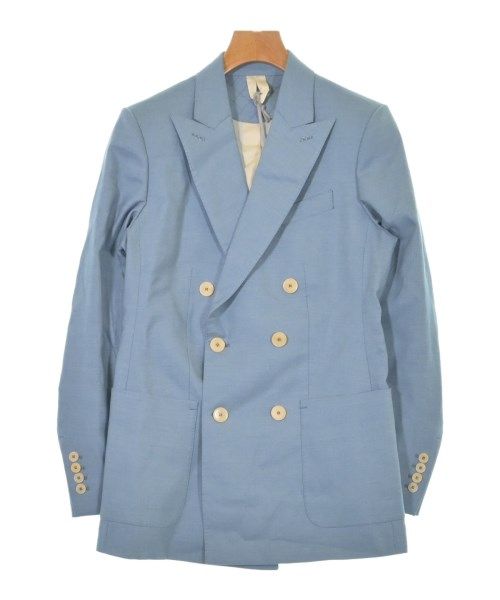 Max Mara カジュアルジャケット レディース 古着