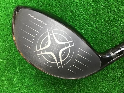 中古】 キャロウェイ EPIC MAX 10.5° ドライバー DR Diamana 40