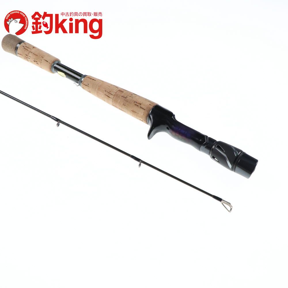 スティーズ キングバイパー ダイワ スティーズ キングバイパー