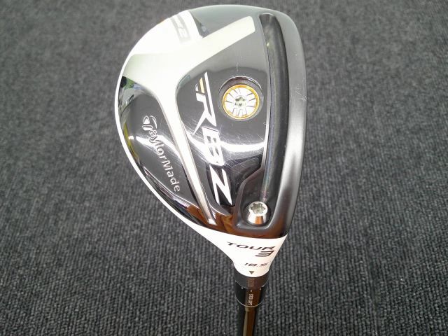ユーティリティ テーラーメイド ROCKETBALLZ STAGE2 TOUR RESCUE|TM5-213 JP レンチナシ|S|18.5 4906 松山店