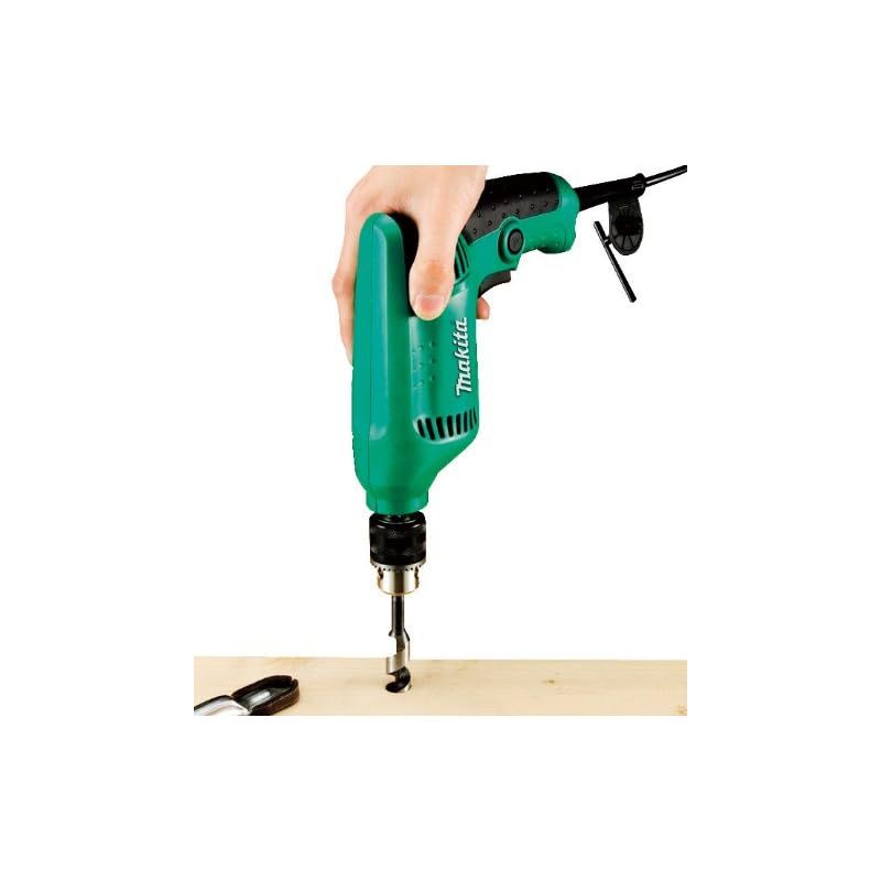 Makita 電気ドリル