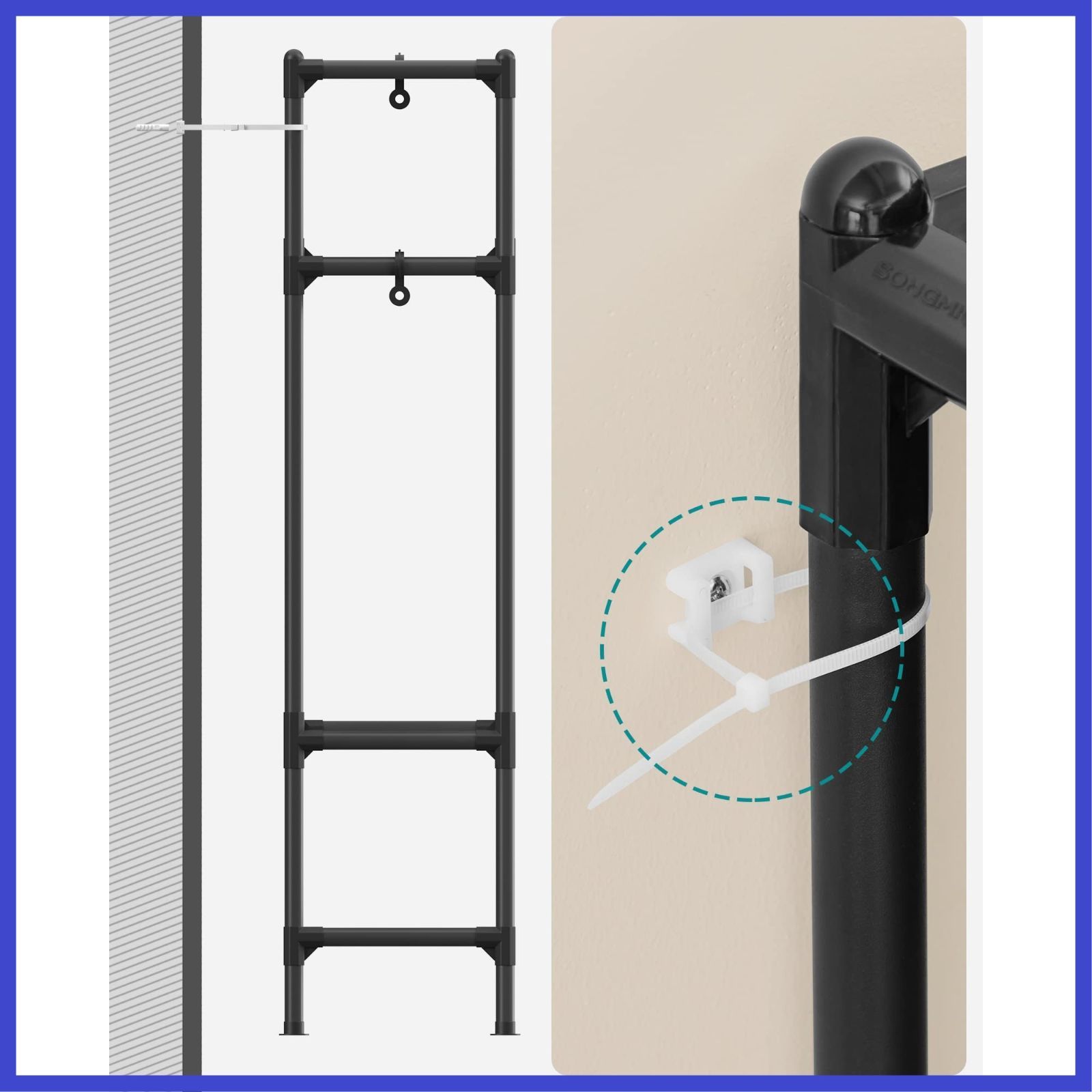 棚付き ひとり暮らし