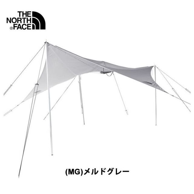 ザ・ノース・フェイス タープ THE NORTH FACE Starp 5 スタープ5 ザ・ノース・フェイス タープ THE NORTH FACE Starp 5 スタープ5