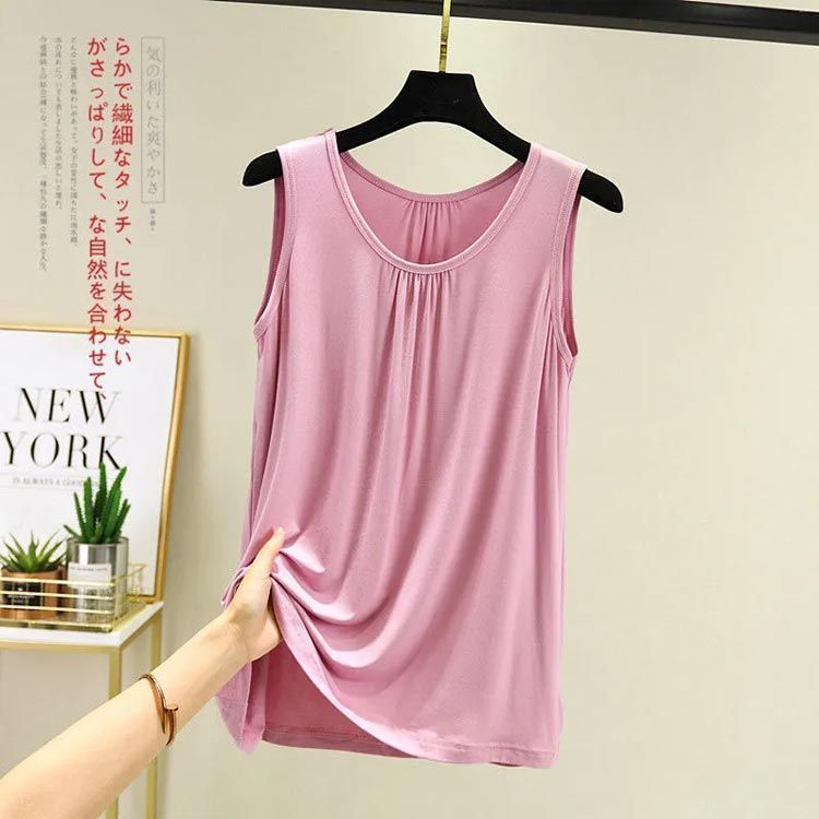 未使用　ノースリーブ トップス タンクトップ 楽天市場】きれいめ 冷感 肌見せ 上品 涼しい ノースリーブ
