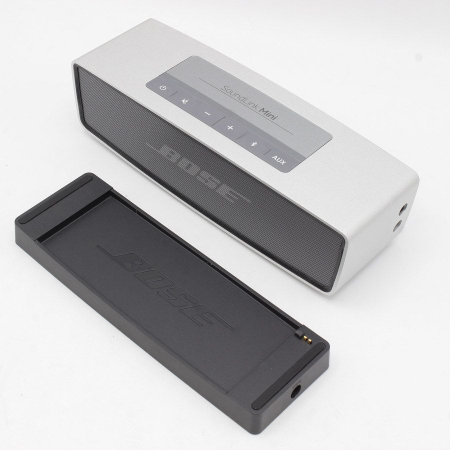 BOSE SoundLink Mini Bluetooth speaker ワイヤレススピーカー ボーズ 本体 - メルカリ