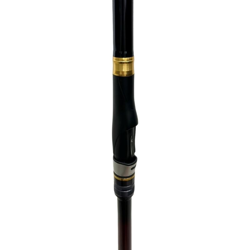 Daiwa ダイワ 波濤 1.75-53 N ロッド 磯竿 【中古】 32506K236