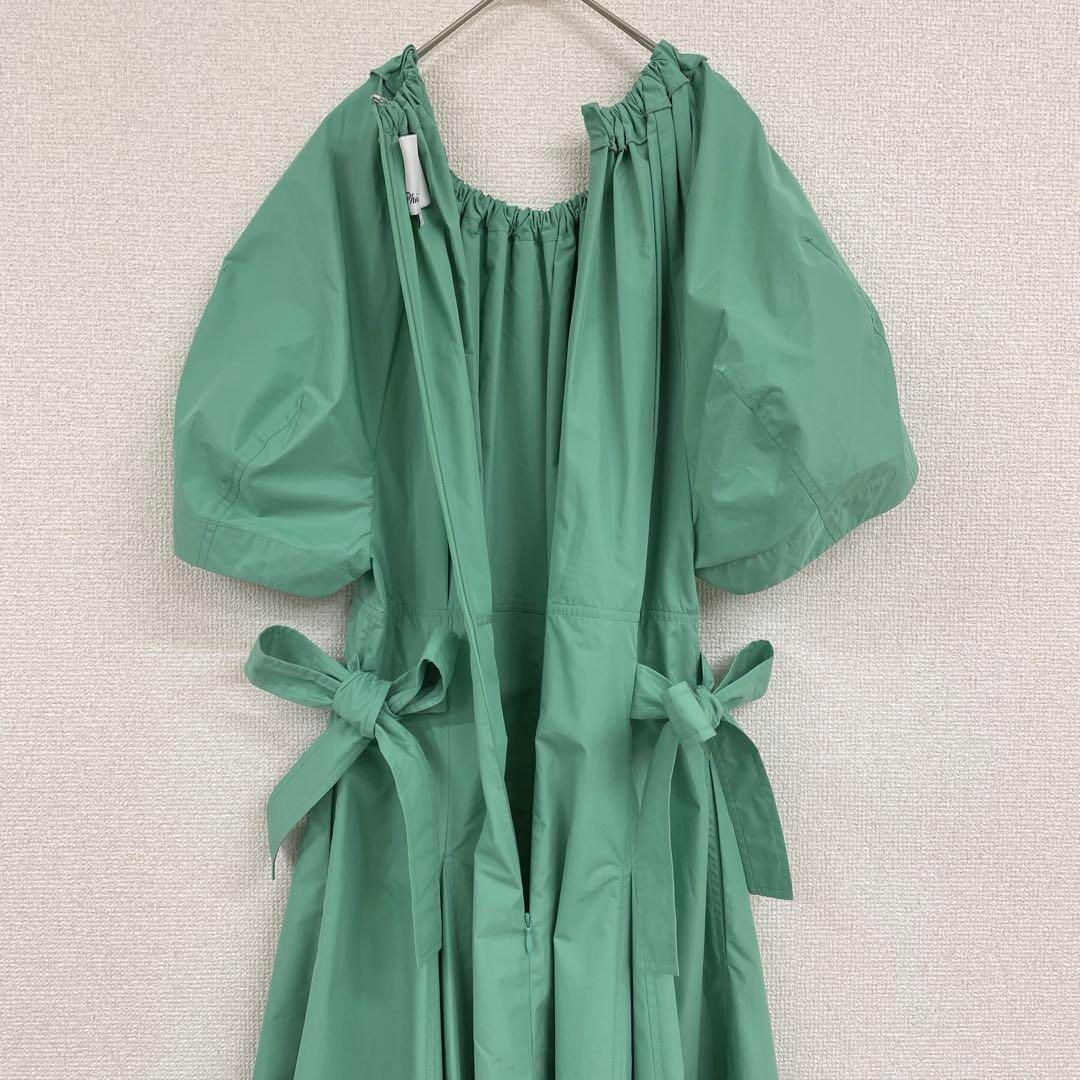 2025SS ロングワンピース