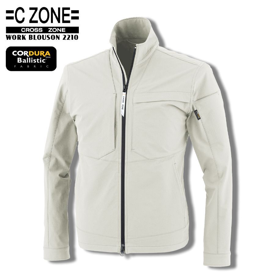 新品　2WAYストレッチ ブルゾン 23区｜【洗える/撥水加工】ナイロン2WAYストレッチ ブルゾン