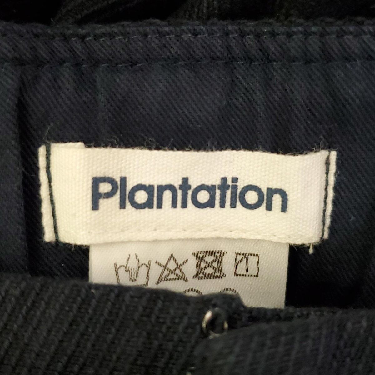 - ダークネイビー