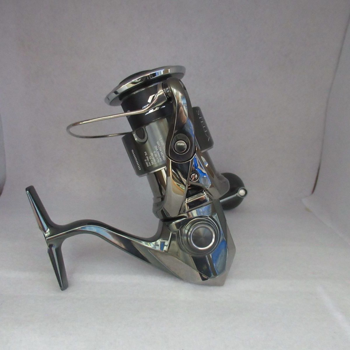 シマノ22ステラ4000M極美品 シマノ 22ステラ 極美品 【公式通販】