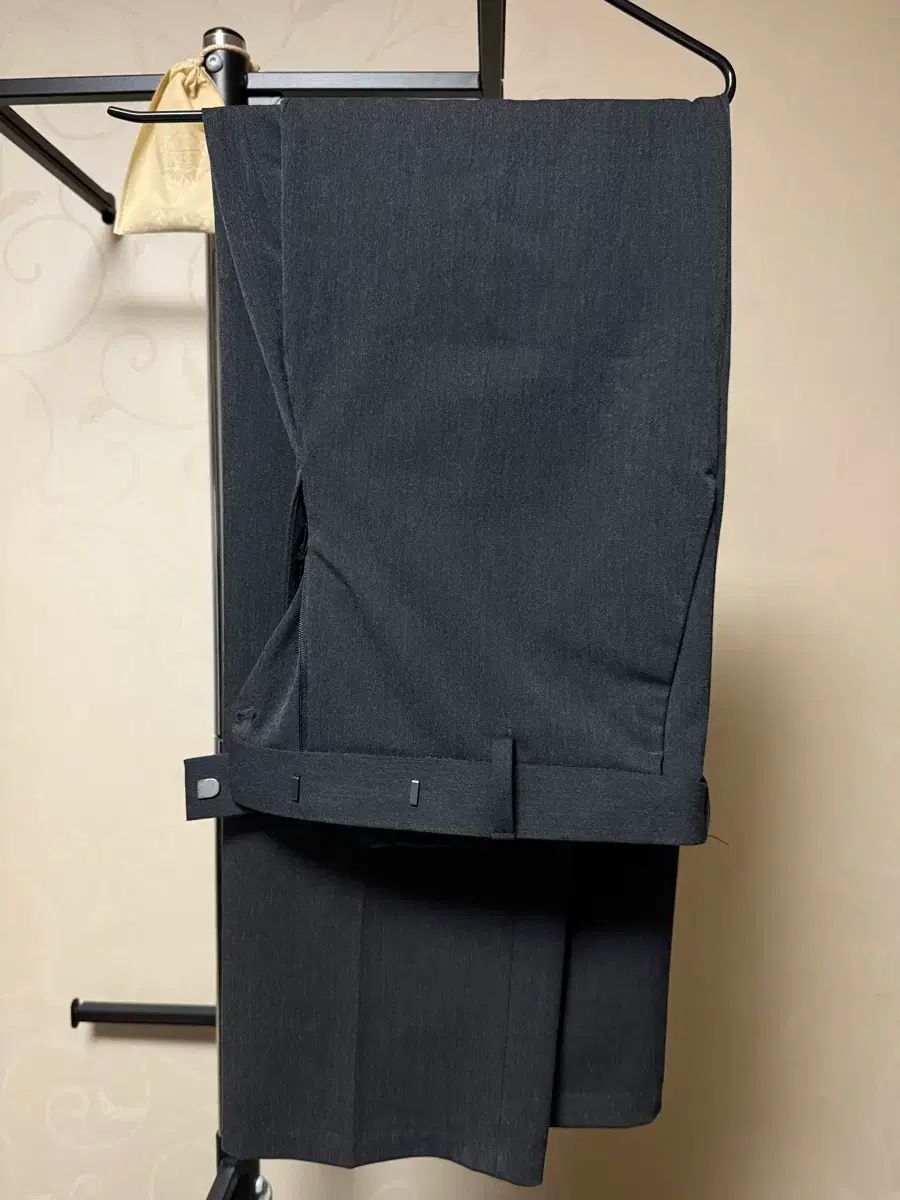 ムシンサスタンダード