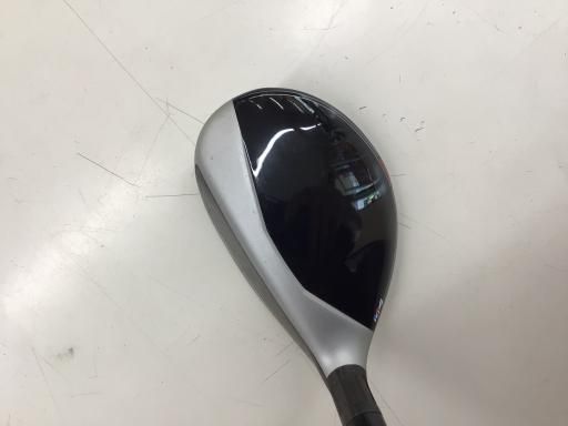中古】 テーラーメイド M4 U4 ユーティリティ UT FUBUKI TM6