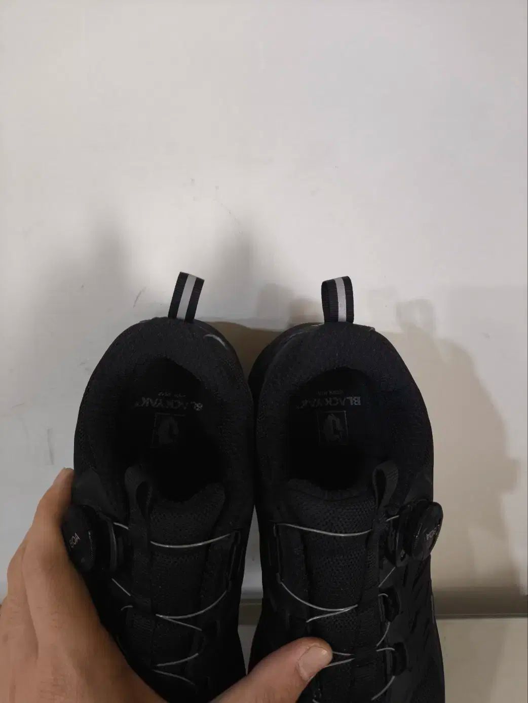 ブラックヤク ツリーピンD