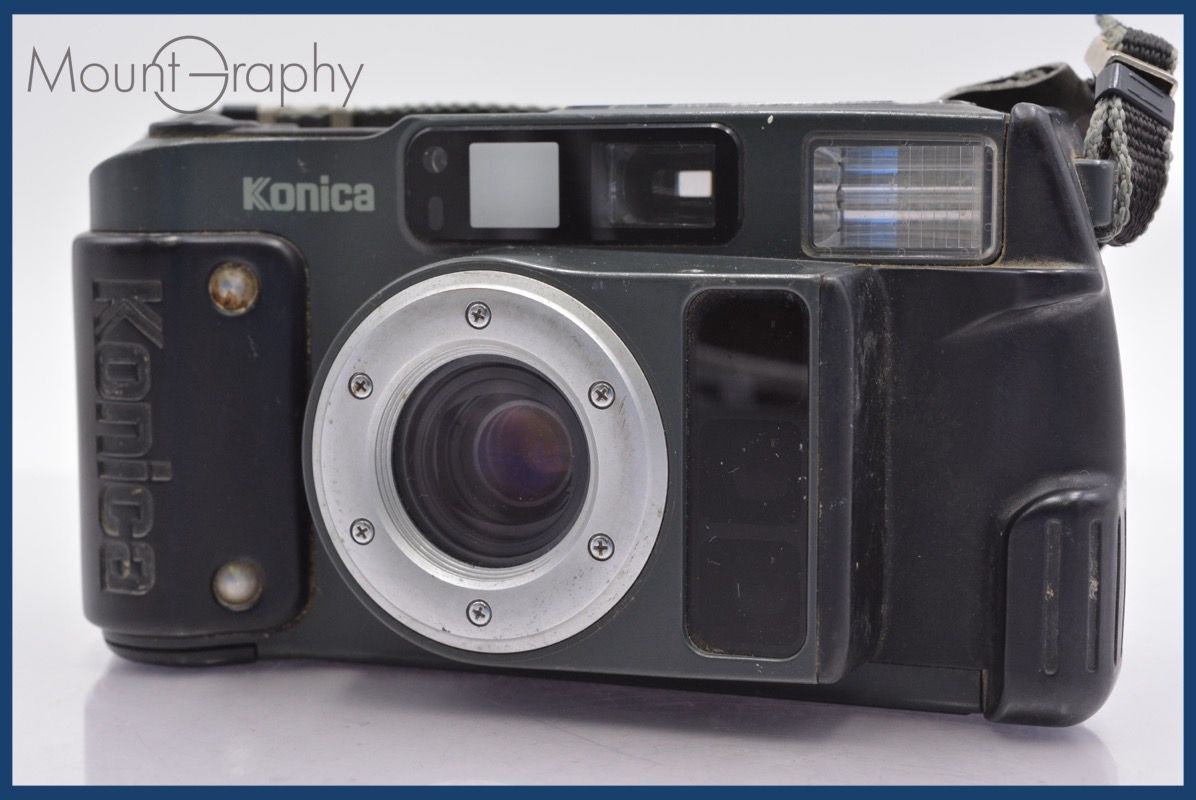 ☆極上美品☆ コニカ Konica 現場監督 同梱可 #yk3987 - メルカリ