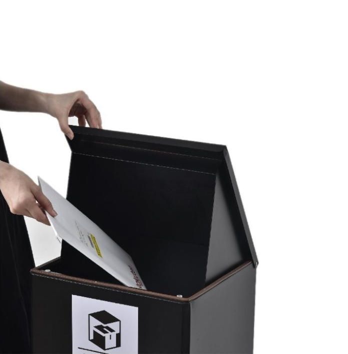 宅配ボックス付き 宅配BOX