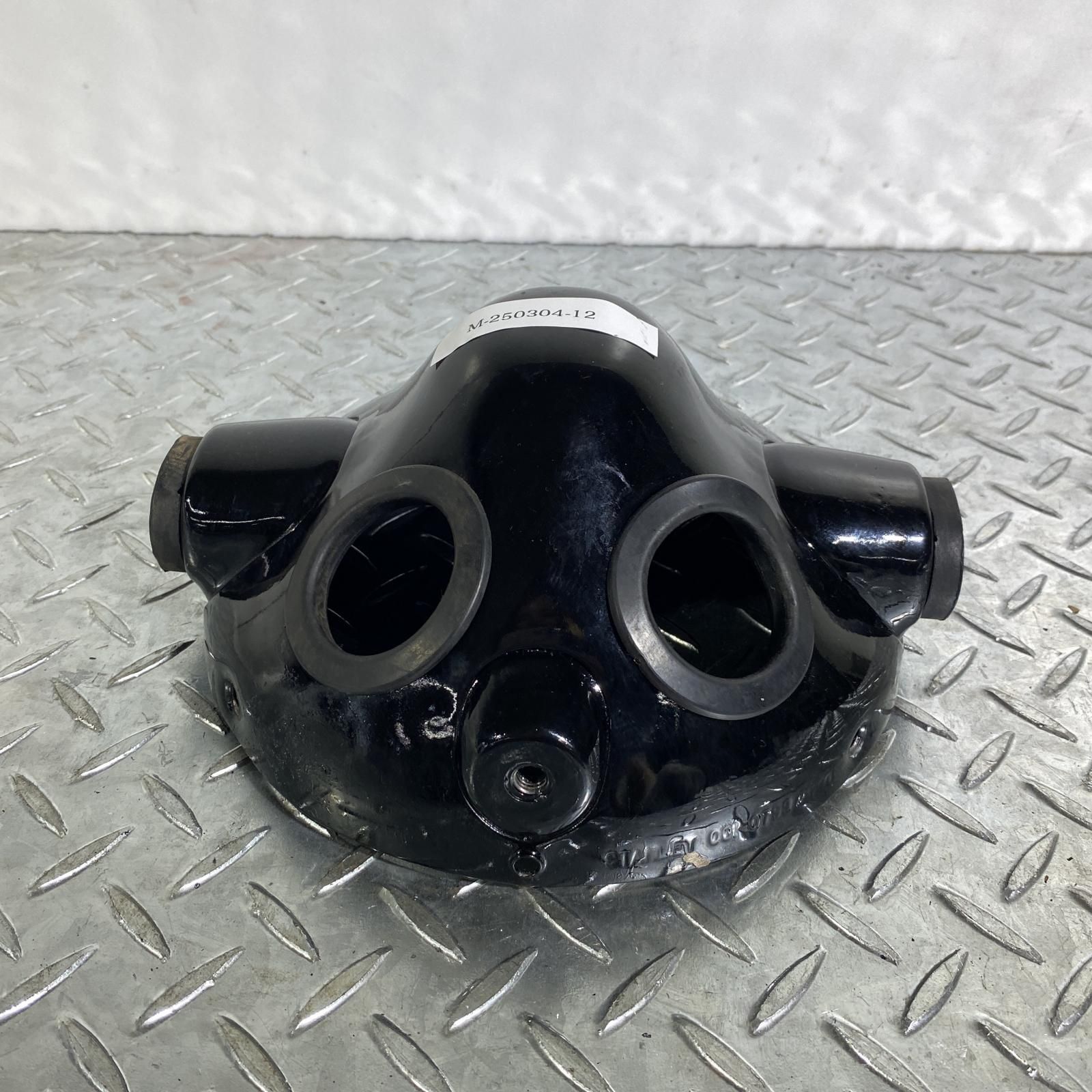 KAWASAKI KZ1100 ライトケース カワサキ