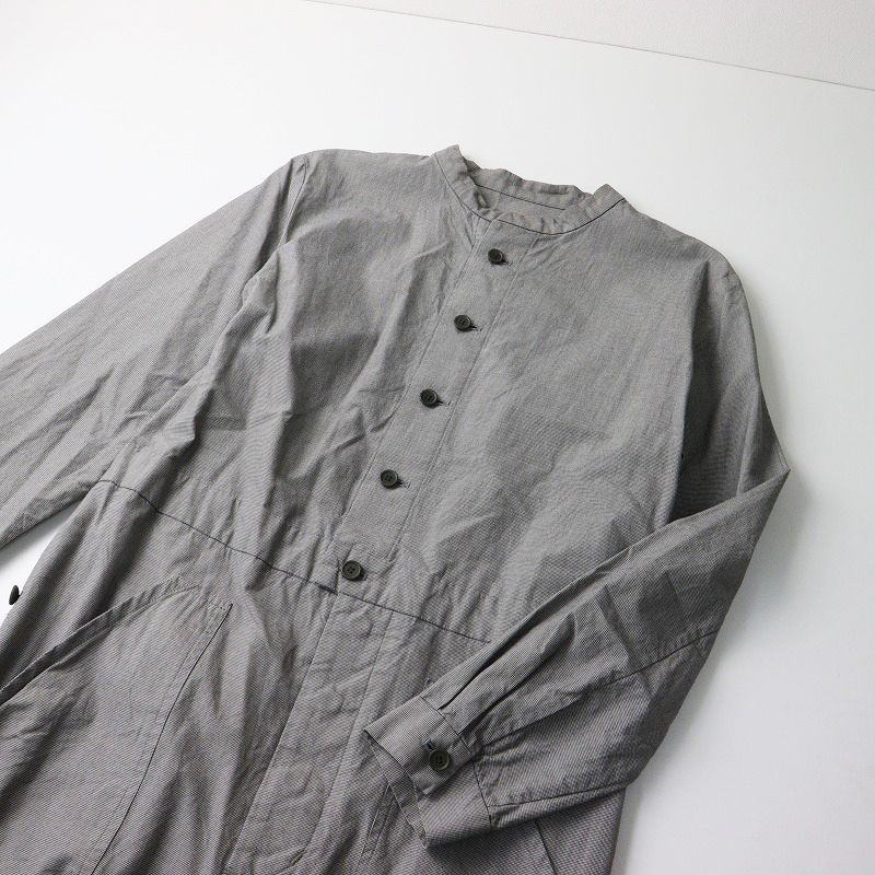 life ハウンドトゥースチェック