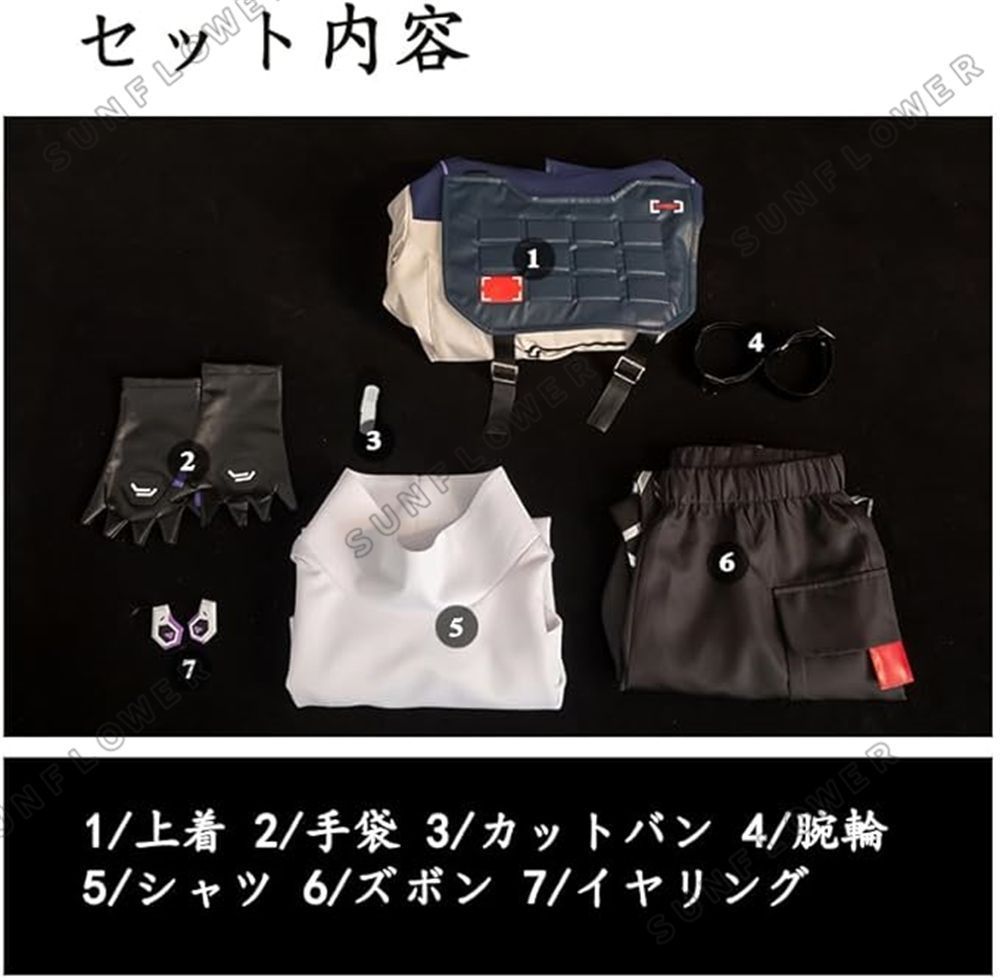 ISO
