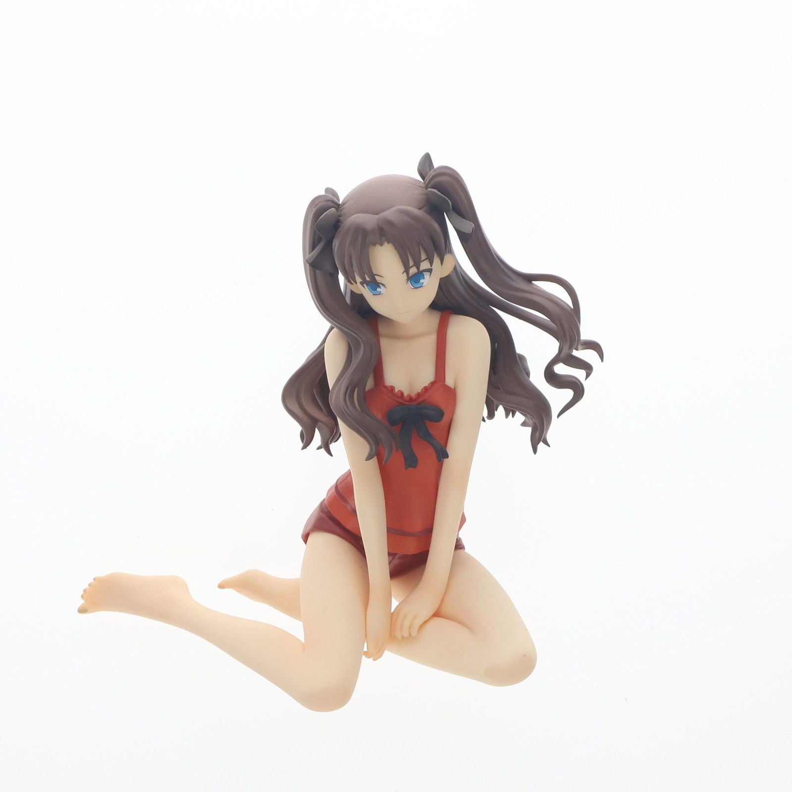 遠坂凛(とおさかりん) Summer Ver. Fate/stay night(フェイト