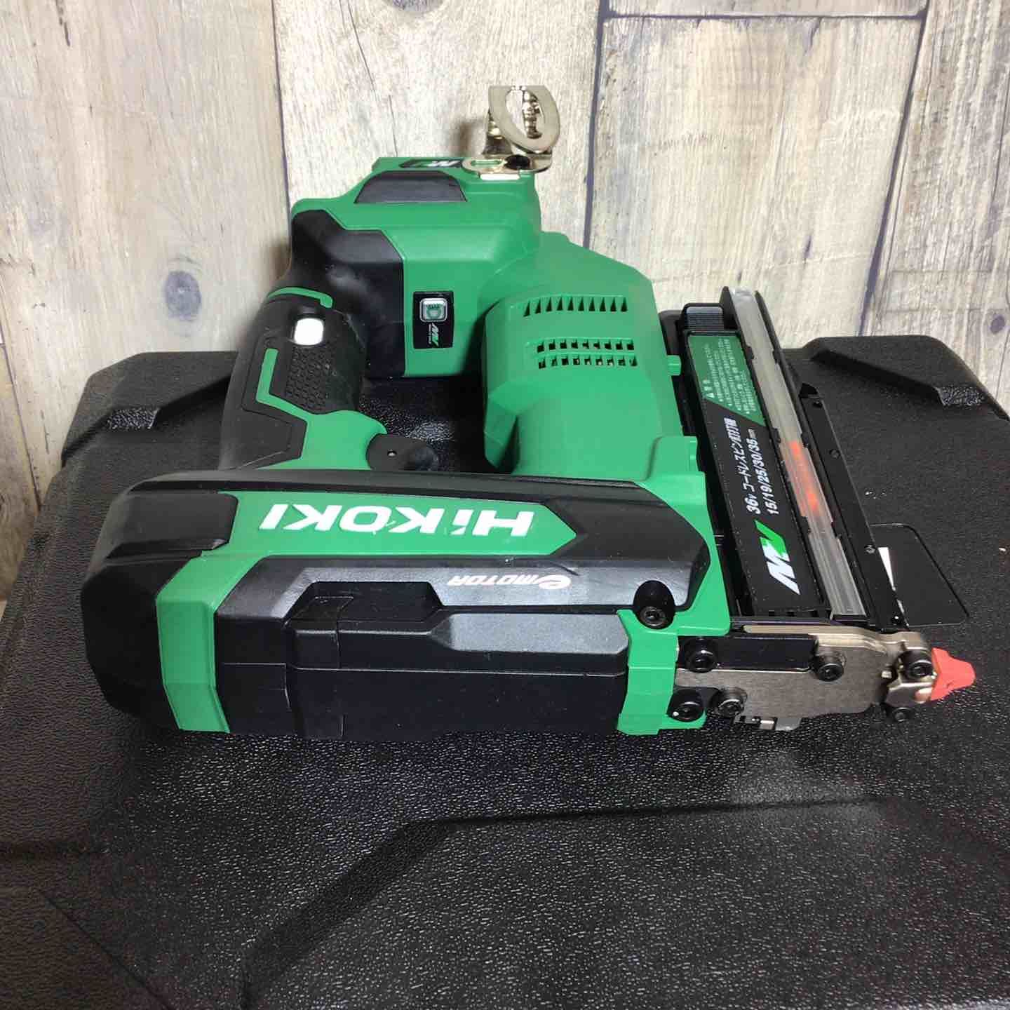 ハイコーキ HIKOKI