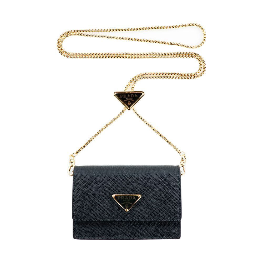 プラダ バッグ PRADA SAFFIANO TRIANG 1MR034 QHH F0002