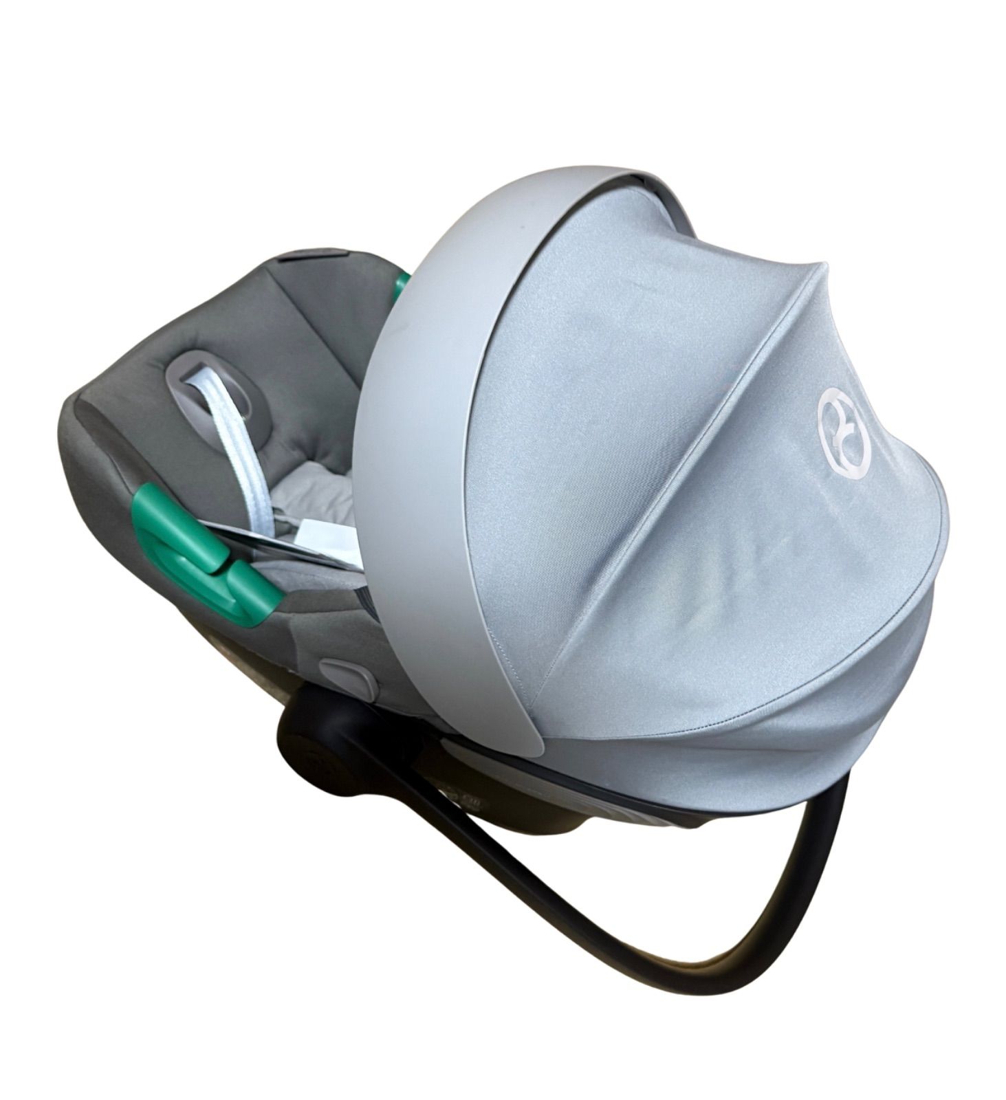 Cybex 】美品 サイベックス ベース付 チャイルドシート ATON S2