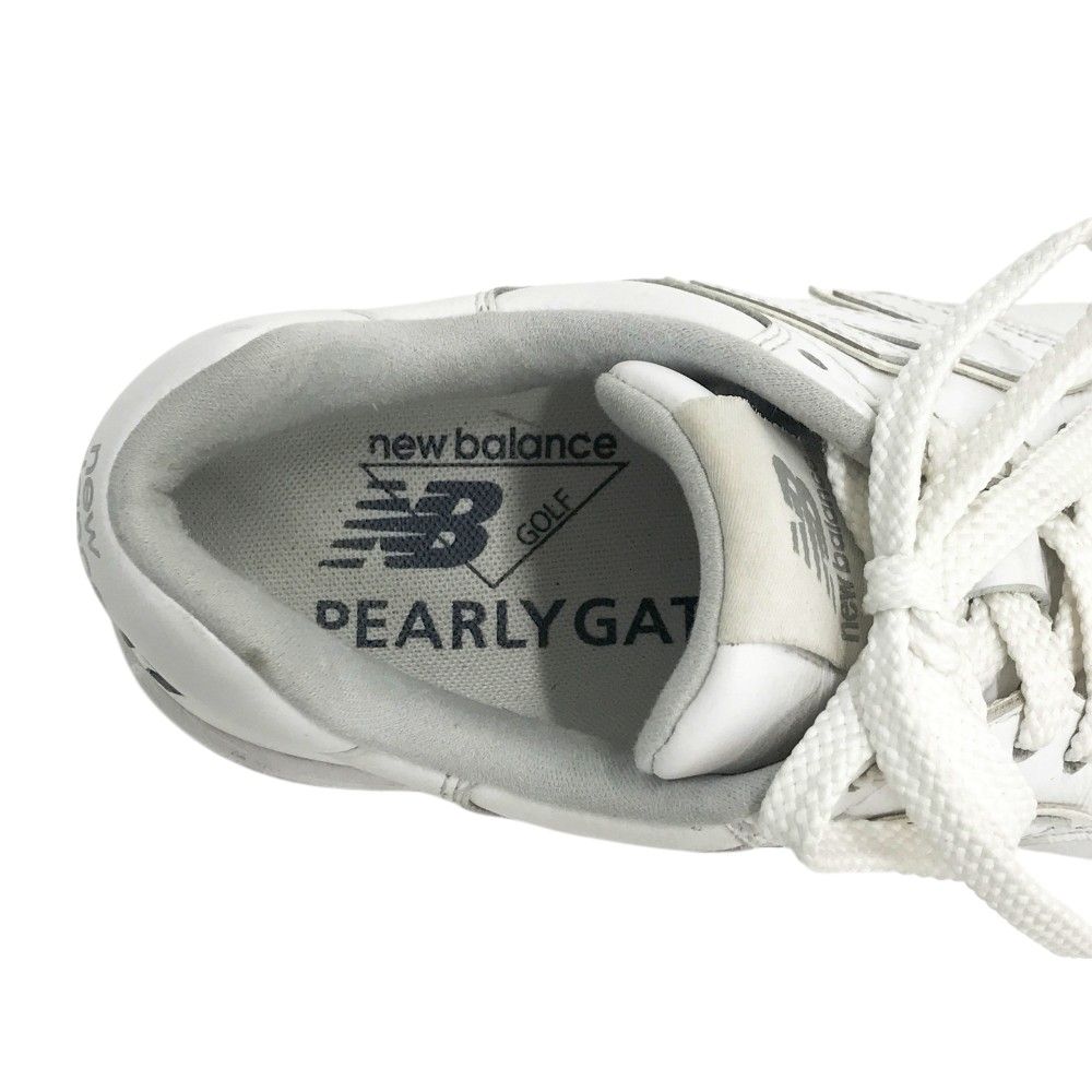 NEW BALANCE GOLF ニューバランス UGS1400P ゴルフシューズ