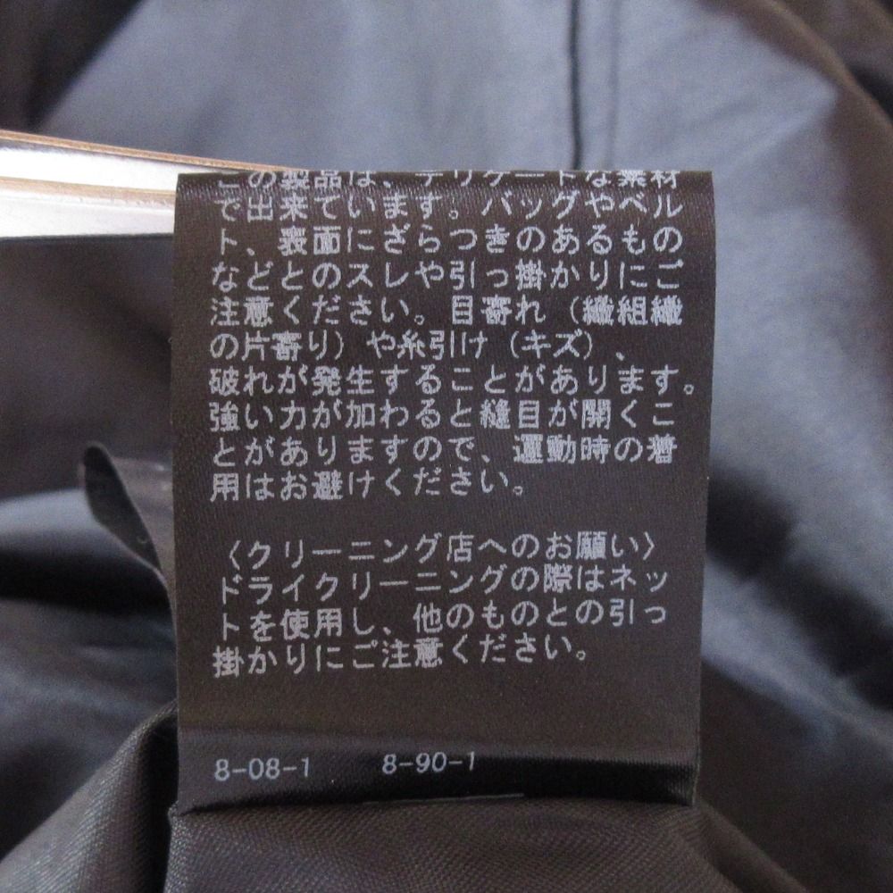 美品 24AW IENA イエナ シアージャガード つなぎ オールインワン