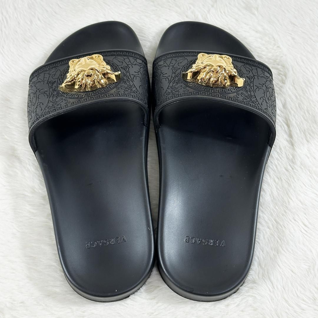 ヴェルサーチェ メデューサ