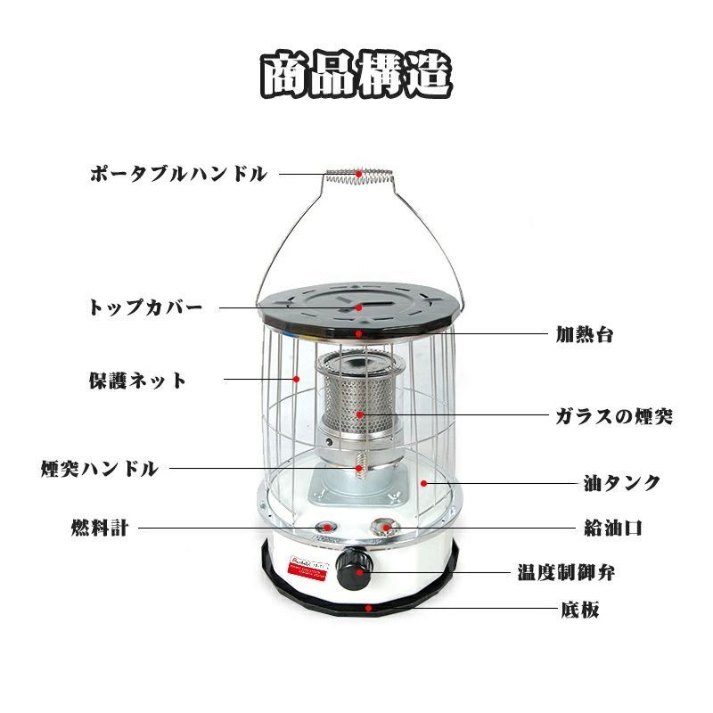 循環対流型 小型