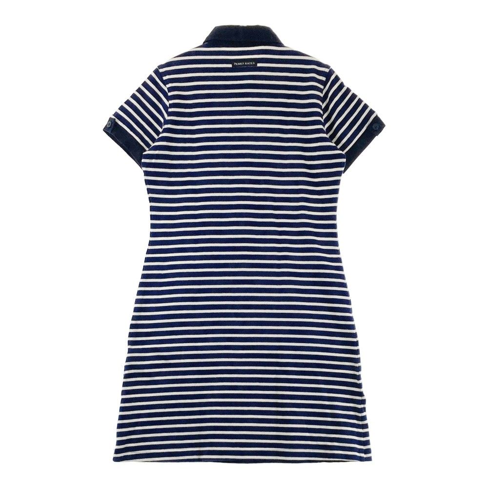 パーリーゲイツ ゴルフウェア ワンピース サイズ1 【公式通販】