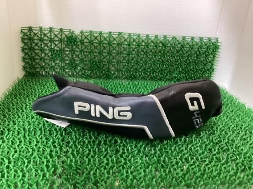 中古】 ピン G425 U4(アーコス無し) ユーティリティ UT PING