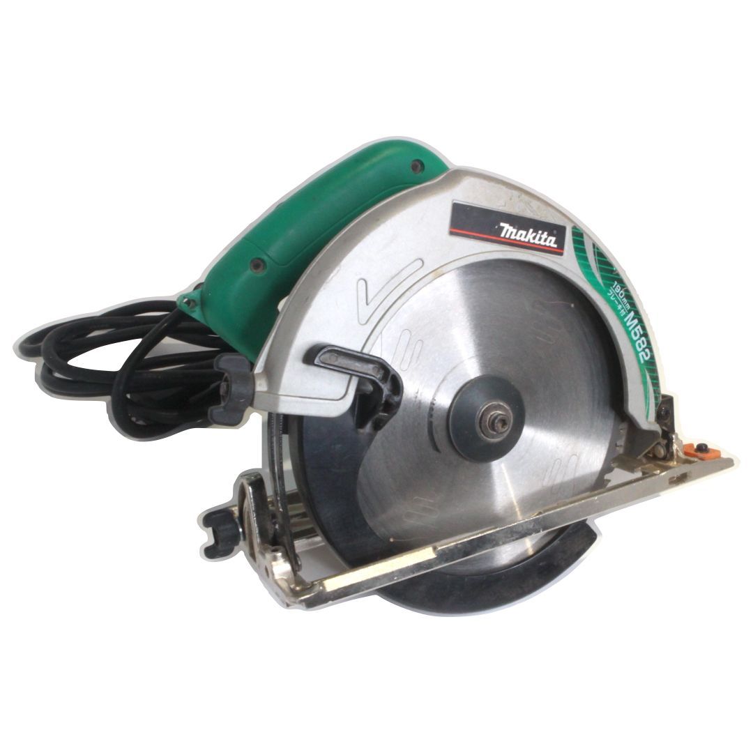 マキタ 電動丸ノコ