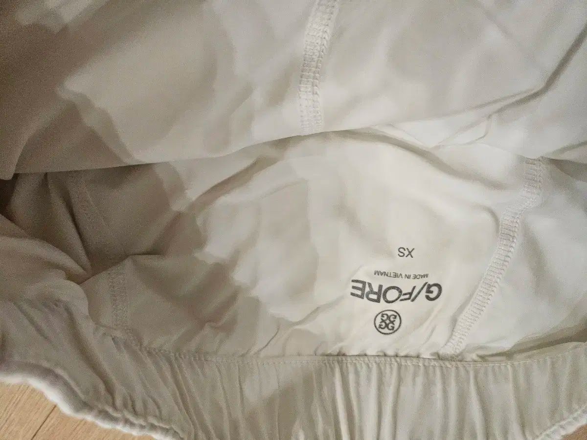 G/FORE(ジーフォア) ゴルフ スカート