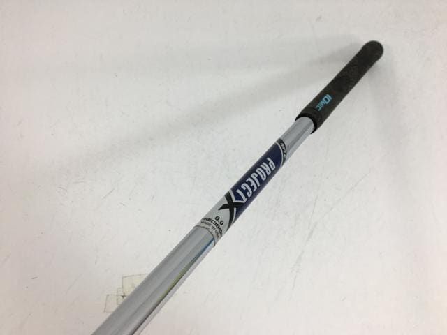 ウェッジ スピンミルド