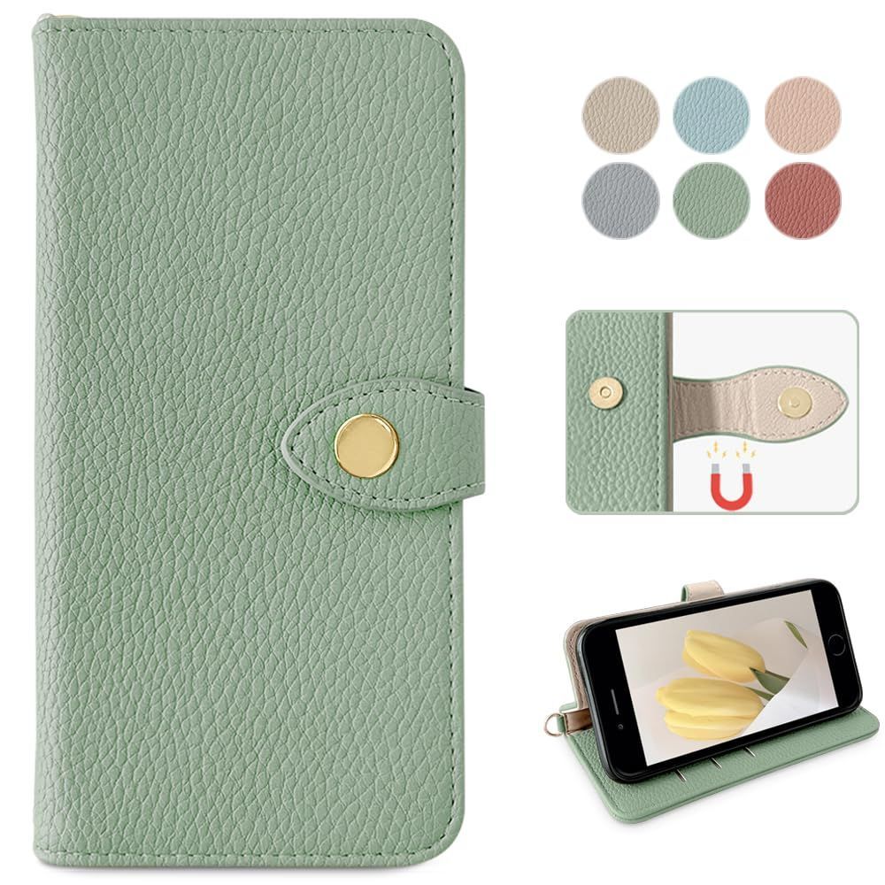 ディオール iPhone15 カナージュ チャーム スマホケース 黒 DIOR