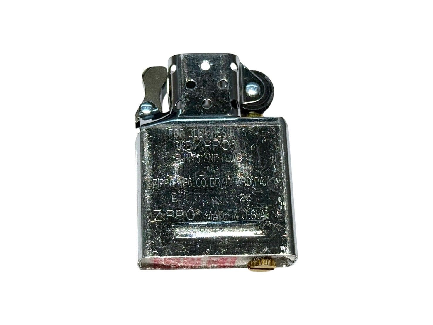 オイルライター